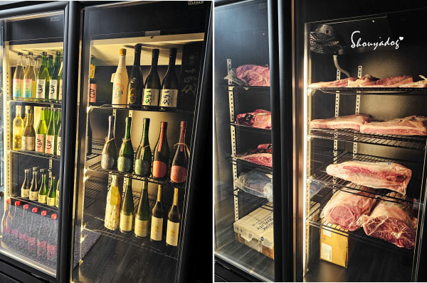 山上走走 日式海鮮鍋物 台北華山店 日本A5和牛 IG熱門打