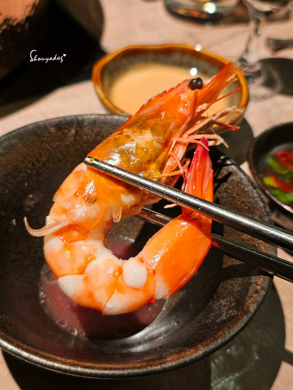 山上走走 日式海鮮鍋物 台北華山店 日本A5和牛 IG熱門打