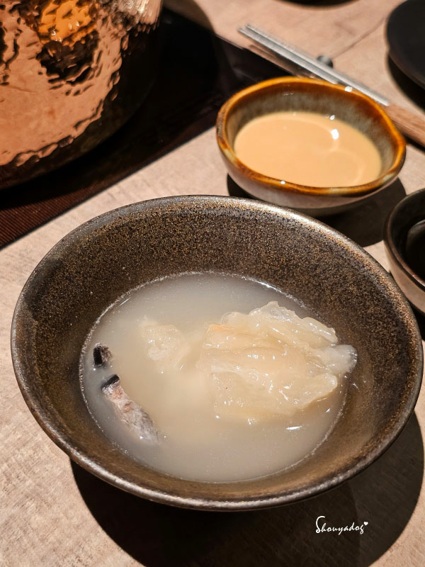 山上走走 日式海鮮鍋物 台北華山店 日本A5和牛 IG熱門打