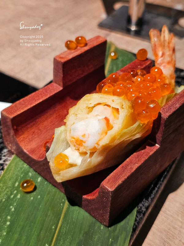 山上走走 日式海鮮鍋物 台北華山店 日本A5和牛 IG熱門打