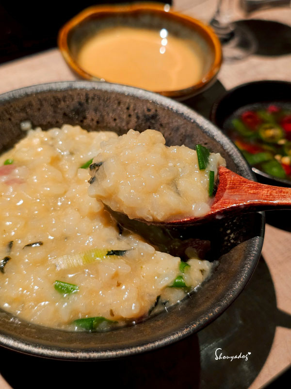 山上走走 日式海鮮鍋物 台北華山店 日本A5和牛 IG熱門打