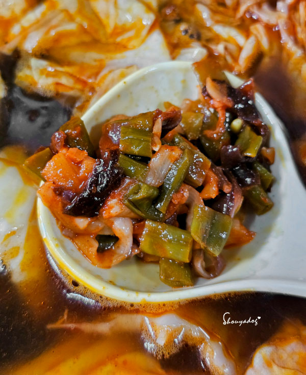 【小資美食】虎留香 台灣螺螄粉 脆上討論度第一最強宵夜 酸辣