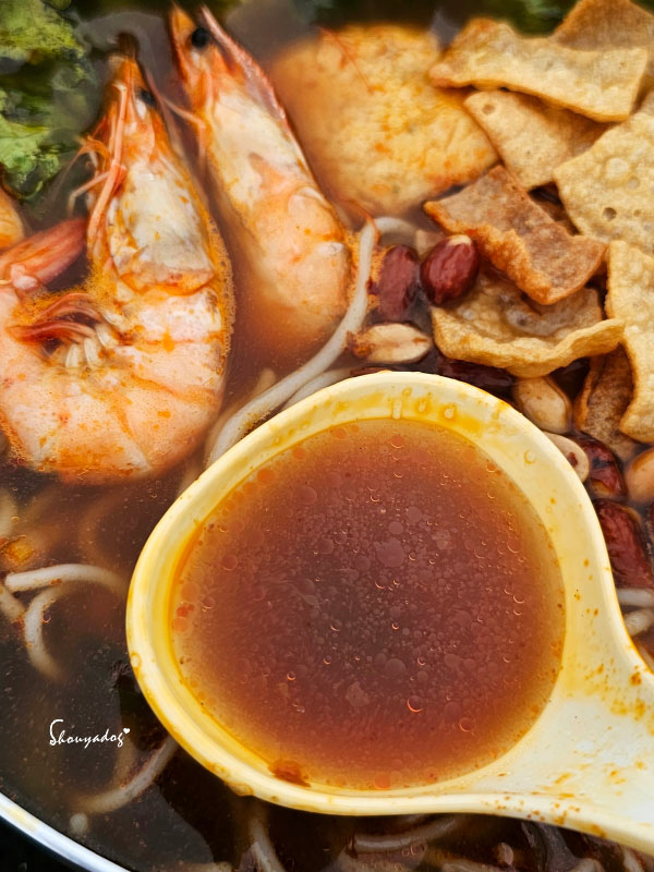 【小資美食】虎留香 台灣螺螄粉 脆上討論度第一最強宵夜 酸辣