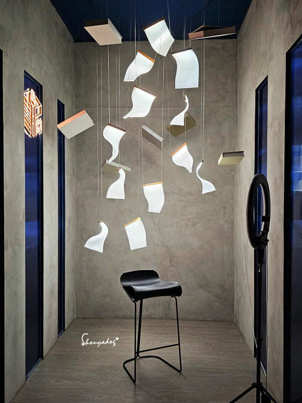 BinB書䏱 Bar in Book 板橋酒吧 人氣酒吧