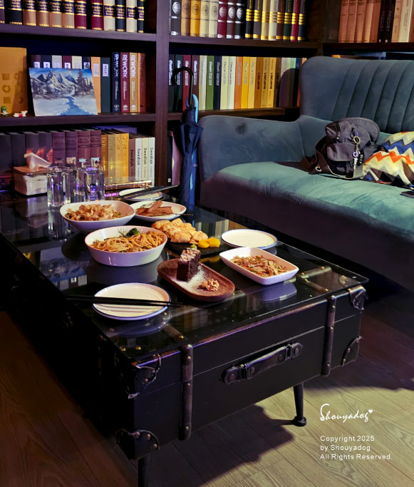 BinB書䏱 Bar in Book 板橋酒吧 人氣酒吧