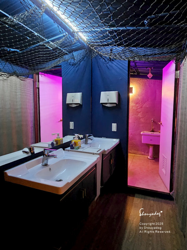 BinB書䏱 Bar in Book 板橋酒吧 人氣酒吧