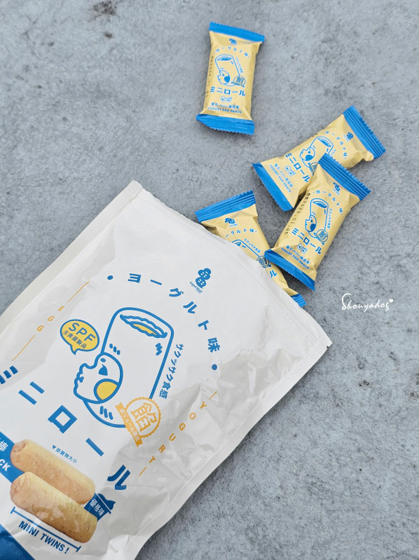 【餅乾零食】龜毛集品 SPF雞蛋零食推薦 龜毛mini優格雞