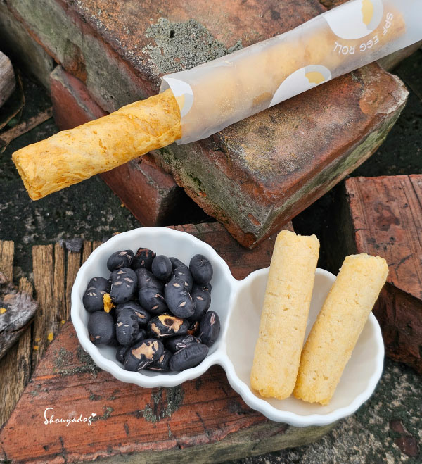 【餅乾零食】龜毛集品 SPF雞蛋零食推薦 龜毛mini優格雞