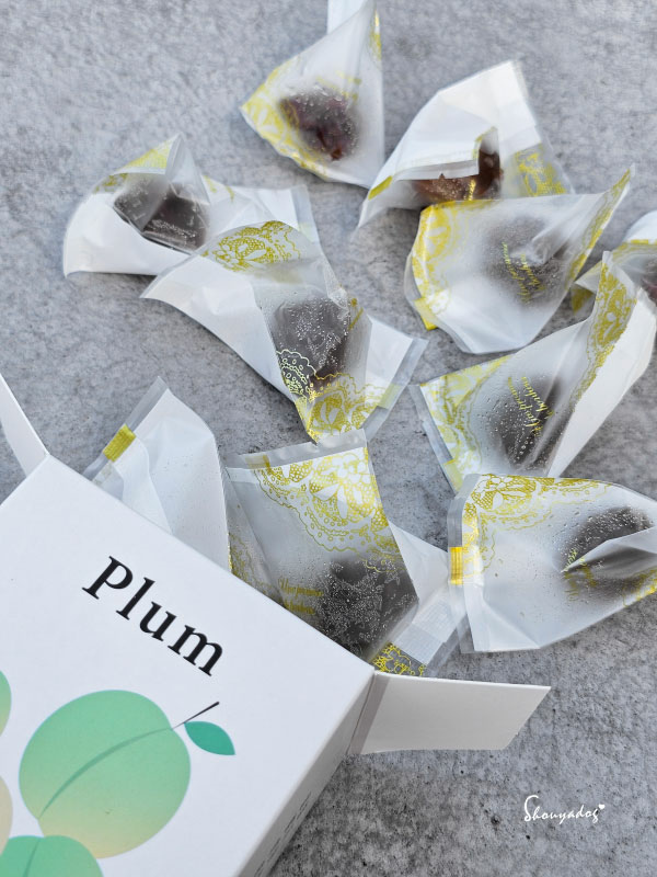 清涼酵素 Cingliang 梅子 青木瓜 鳳梨果乾 禮盒組