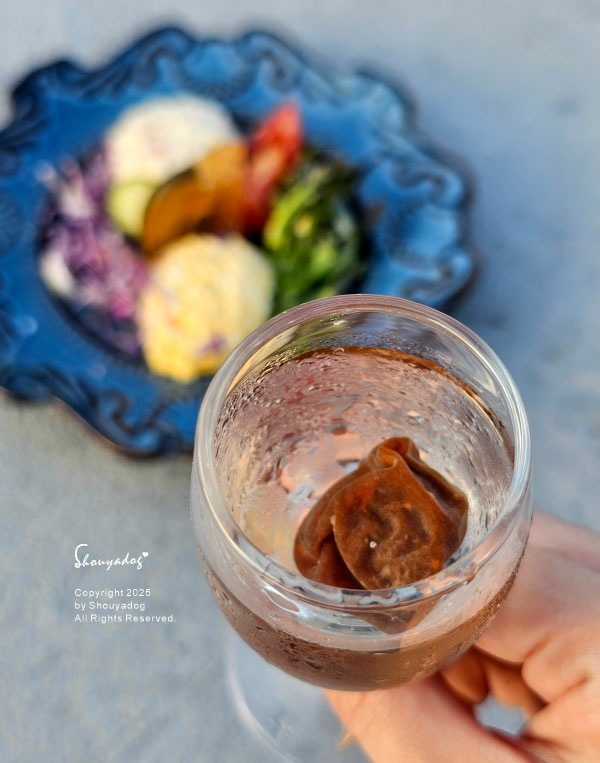 清涼酵素 Cingliang 梅子 青木瓜 鳳梨果乾 禮盒組