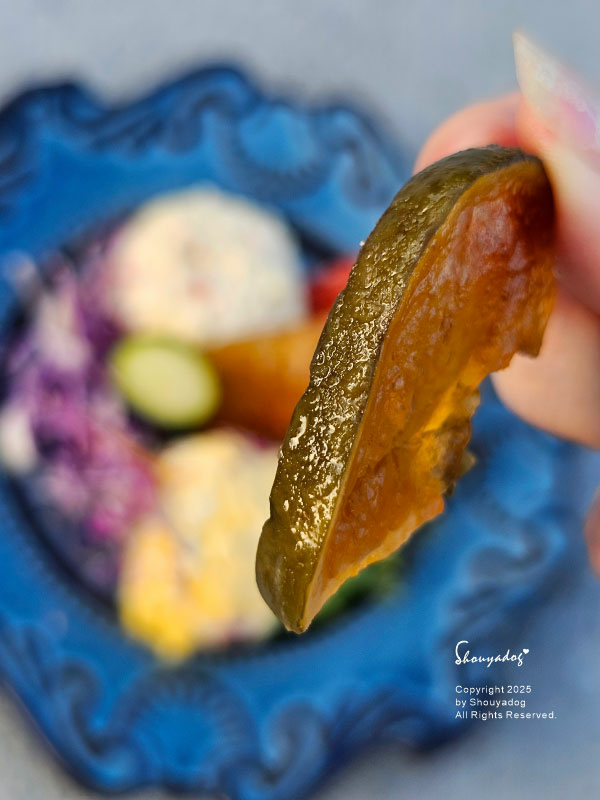 清涼酵素 Cingliang 梅子 青木瓜 鳳梨果乾 禮盒組