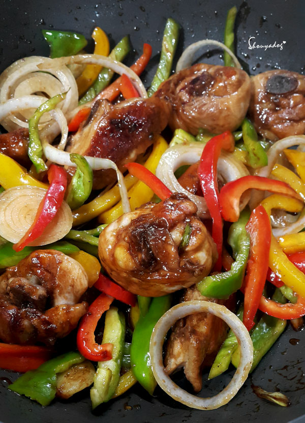 【醬油料理食譜分享】陳源和醬油評價 古法釀造醬油開箱 小薑油