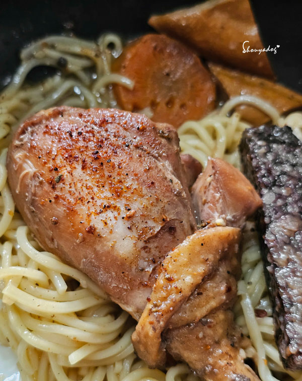 【醬油料理食譜分享】陳源和醬油評價 古法釀造醬油開箱 小薑油