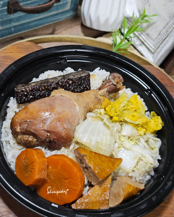 【醬油料理食譜分享】陳源和醬油評價 古法釀造醬油開箱 小薑油