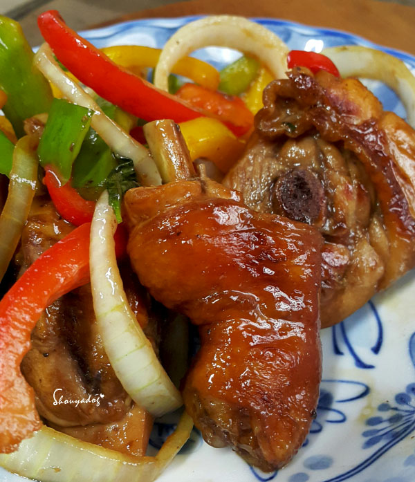 【醬油料理食譜分享】陳源和醬油評價 古法釀造醬油開箱 小薑油