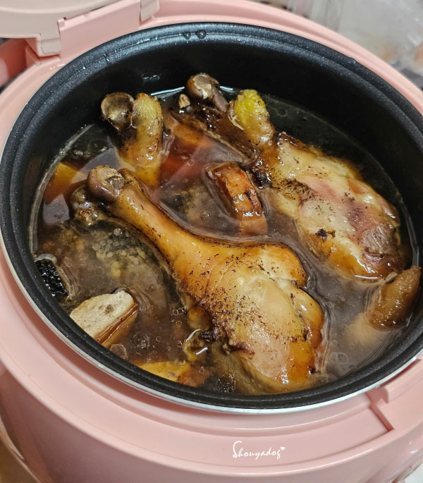 【醬油料理食譜分享】陳源和醬油評價 古法釀造醬油開箱 小薑油