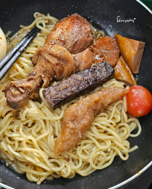 【醬油料理食譜分享】陳源和醬油評價 古法釀造醬油開箱 小薑油