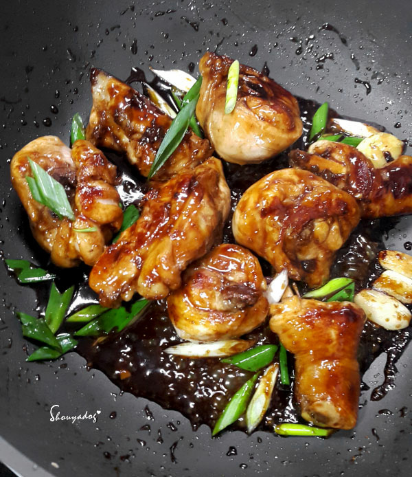 【醬油料理食譜分享】陳源和醬油評價 古法釀造醬油開箱 小薑油