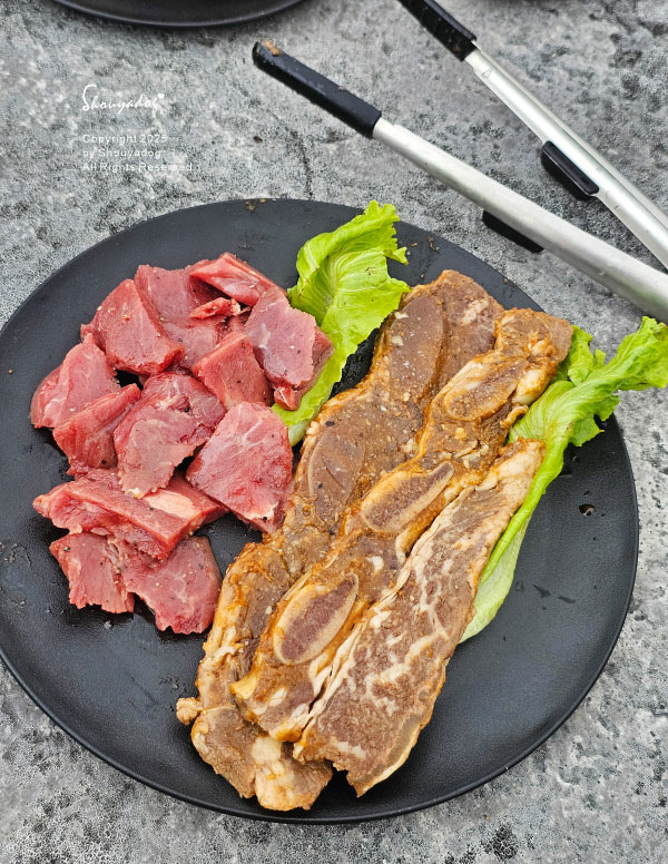 【中秋烤肉組推薦】小宅市集x成功牛排獨家聯名 神級x零失敗燒 【中秋烤肉組推薦】小宅市集x成功牛排獨家聯名 神級x零失敗燒