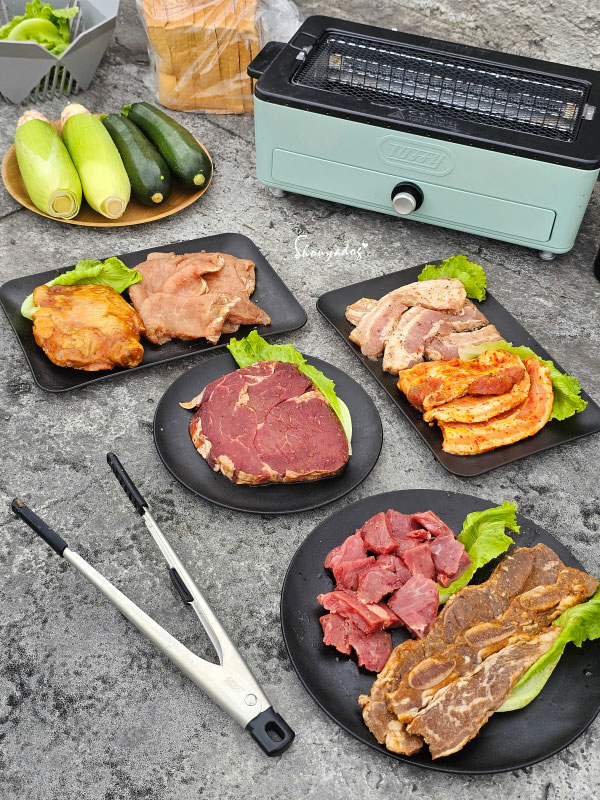 【中秋烤肉組推薦】小宅市集x成功牛排獨家聯名 神級x零失敗燒 【中秋烤肉組推薦】小宅市集x成功牛排獨家聯名 神級x零失敗燒