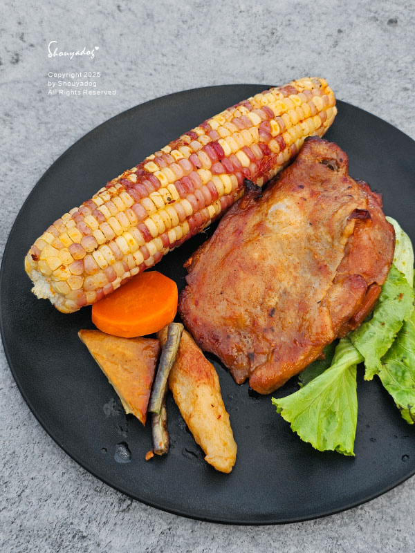 【中秋烤肉組推薦】小宅市集x成功牛排獨家聯名 神級x零失敗燒 【中秋烤肉組推薦】小宅市集x成功牛排獨家聯名 神級x零失敗燒