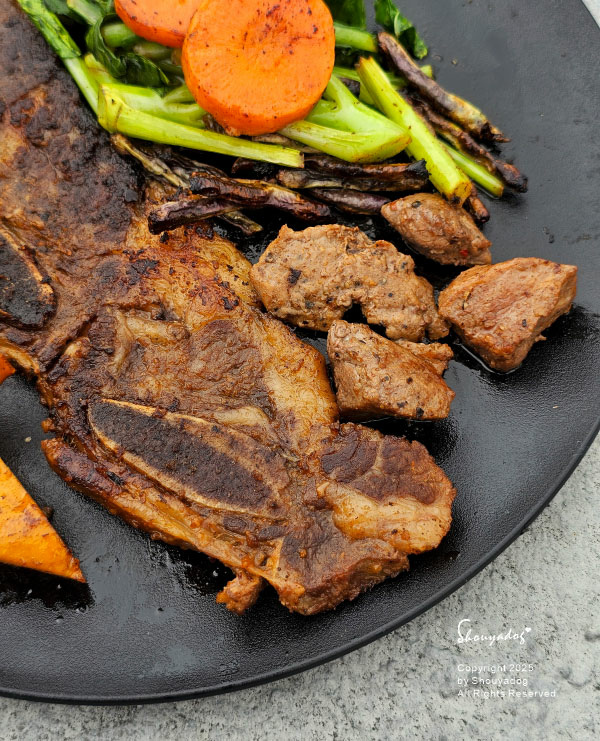 【中秋烤肉組推薦】小宅市集x成功牛排獨家聯名 神級x零失敗燒 【中秋烤肉組推薦】小宅市集x成功牛排獨家聯名 神級x零失敗燒