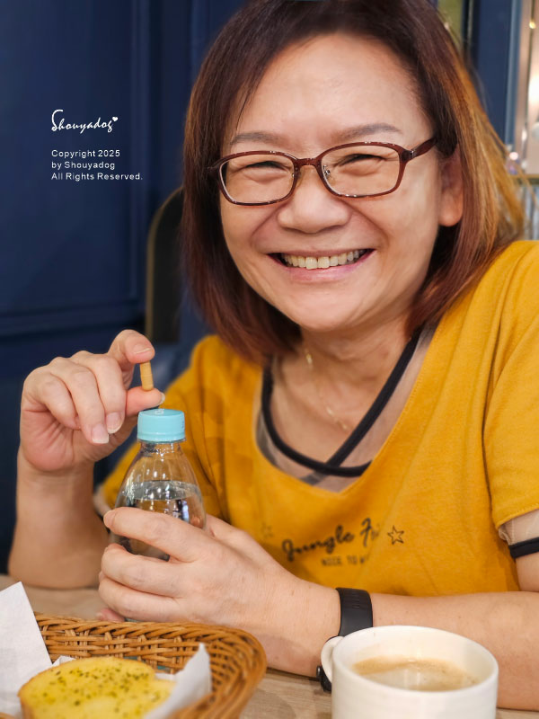 【保健食品】原輔堂 純の牛樟芝子實體精粹 白鶴生醫也可以買得