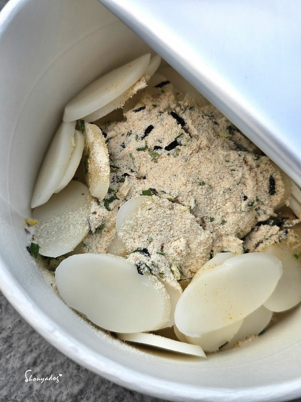 Costco限定版 百濟微辣白醬義大利麵 Mr.HOO系列 Costco限定版 百濟微辣白醬義大利麵 Mr.HOO系列