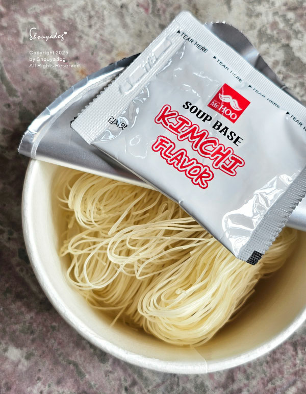 Costco限定版 百濟微辣白醬義大利麵 Mr.HOO系列 Costco限定版 百濟微辣白醬義大利麵 Mr.HOO系列