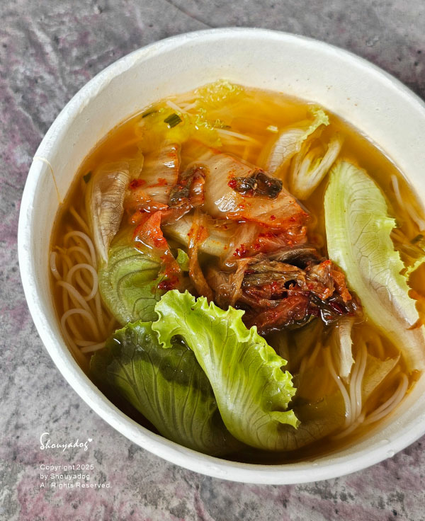 Costco限定版 百濟微辣白醬義大利麵 Mr.HOO系列 Costco限定版 百濟微辣白醬義大利麵 Mr.HOO系列