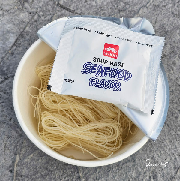 Costco限定版 百濟微辣白醬義大利麵 Mr.HOO系列 Costco限定版 百濟微辣白醬義大利麵 Mr.HOO系列