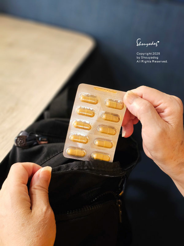 【保健食品】原輔堂 純の牛樟芝子實體精粹 白鶴生醫也可以買得