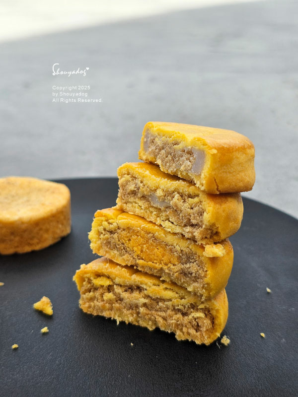 胖肉鋪 肉鬆餅專家 台港最熱銷的肉鬆餅 殿堂級烘焙伴手禮 鳳