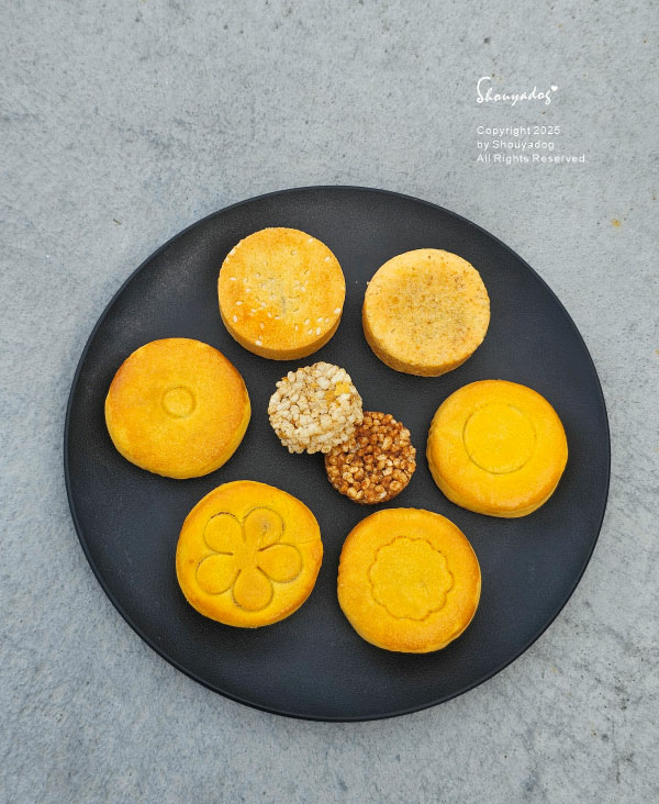 胖肉鋪 肉鬆餅專家 台港最熱銷的肉鬆餅 殿堂級烘焙伴手禮 鳳