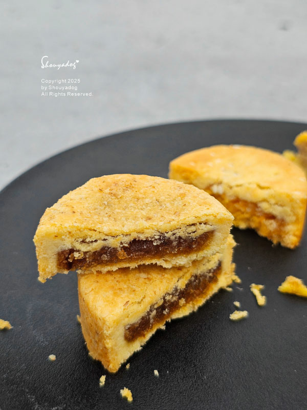 胖肉鋪 肉鬆餅專家 台港最熱銷的肉鬆餅 殿堂級烘焙伴手禮 鳳