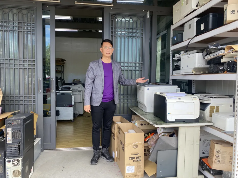 親身體驗宇翔資訊聯盟電腦維修服務——到府安裝維修成新趨勢,科