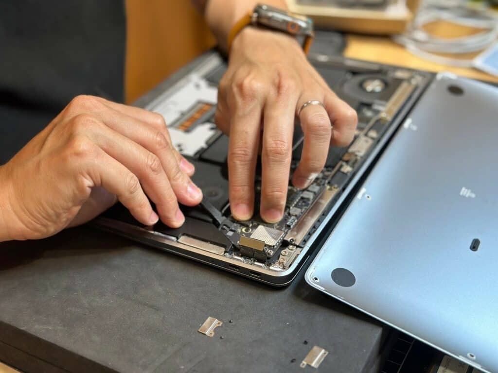 親身體驗宇翔資訊聯盟電腦維修服務——到府安裝維修成新趨勢,科