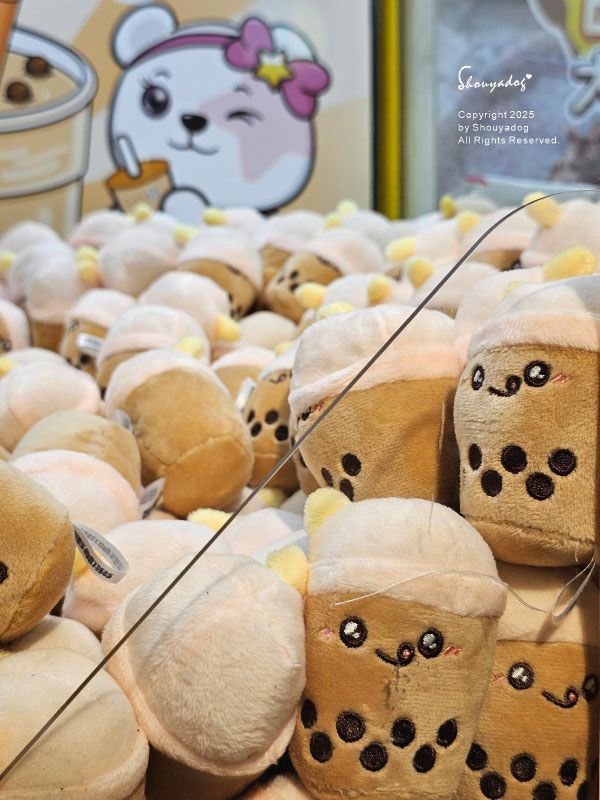 熊嗨星樂園 STAR BEARY 首創親子食玩遊樂園 超多玩