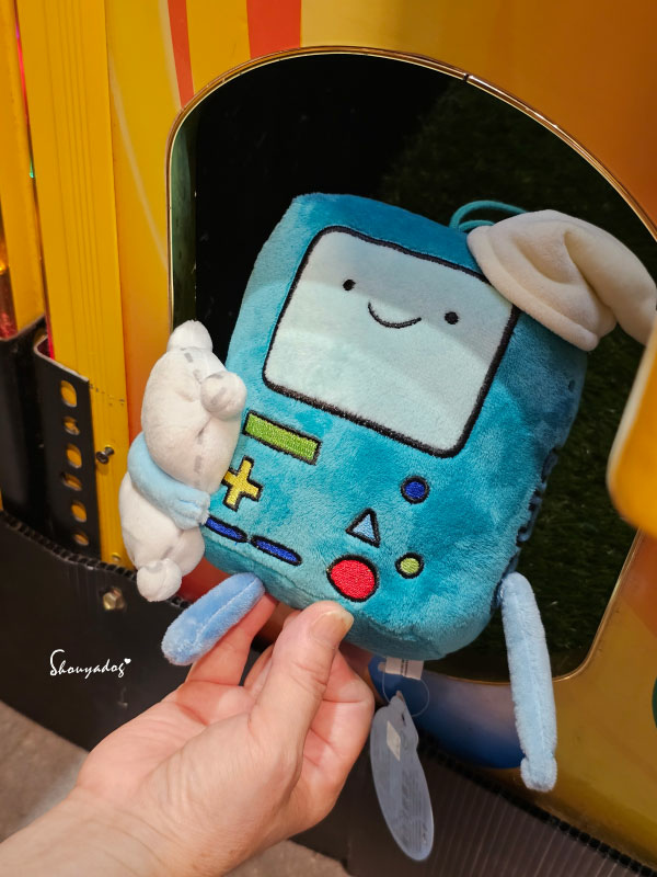 熊嗨星樂園 STAR BEARY 首創親子食玩遊樂園 超多玩