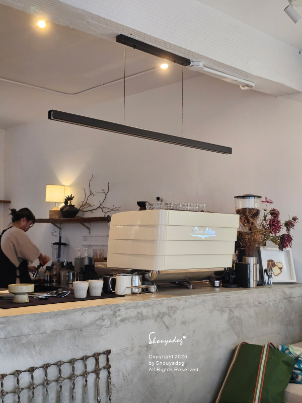 Utroo café 寓所咖啡 坐落於信義區的美食藝術 日式