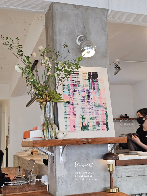 Utroo café 寓所咖啡 坐落於信義區的美食藝術 日式