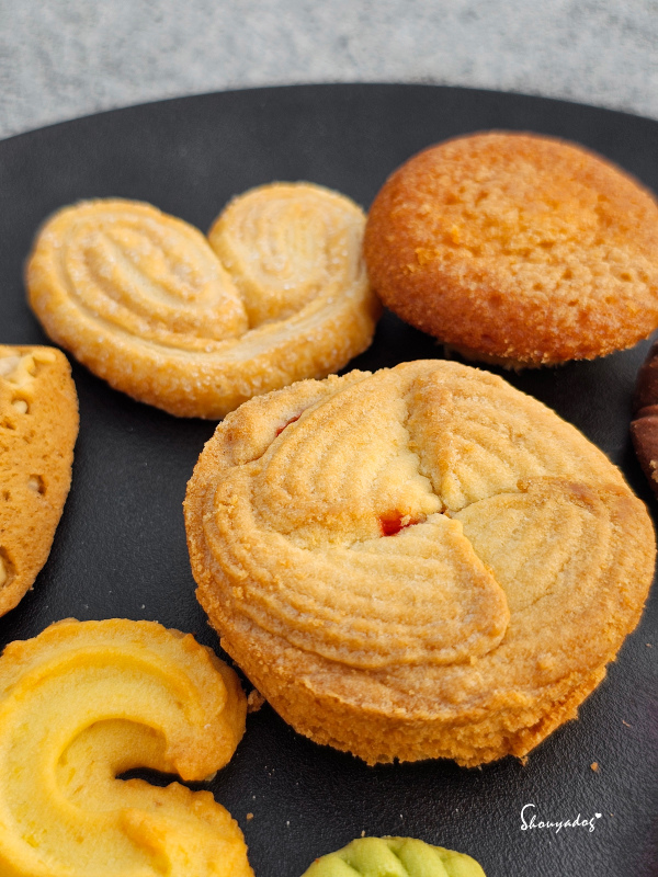 2025中秋禮盒&喜餅來囉 大黑松小倆口 星夜禮盒 中式漢餅