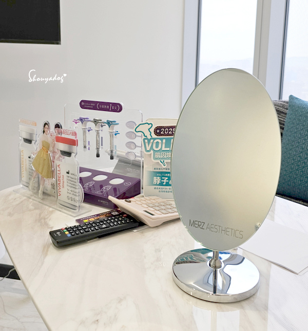 【台北蜂巢皮秒心得】愛爾麗診所 全臉探索皮秒雷射(蜂巢) 