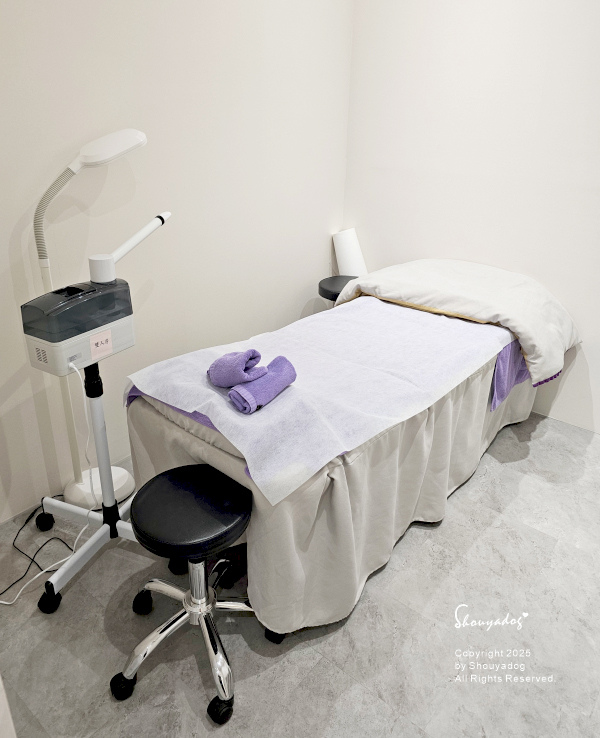 【台北蜂巢皮秒心得】愛爾麗診所 全臉探索皮秒雷射(蜂巢) 