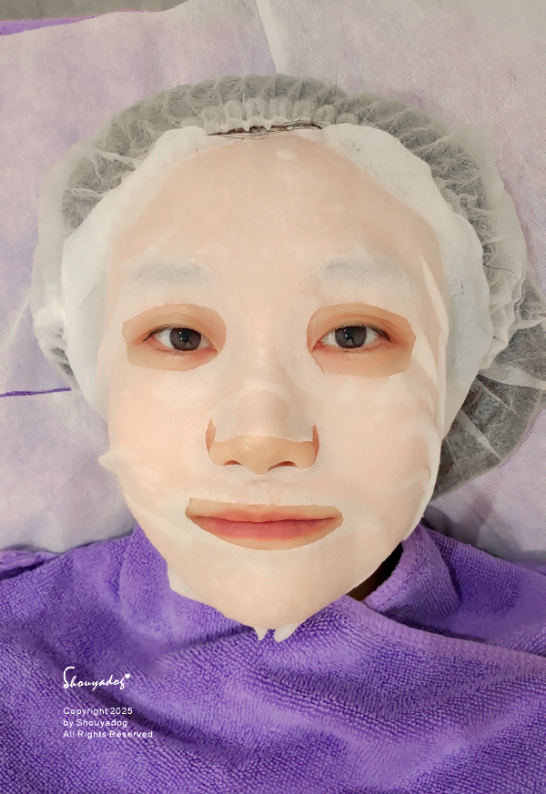 【台北蜂巢皮秒心得】愛爾麗診所 全臉探索皮秒雷射(蜂巢) 