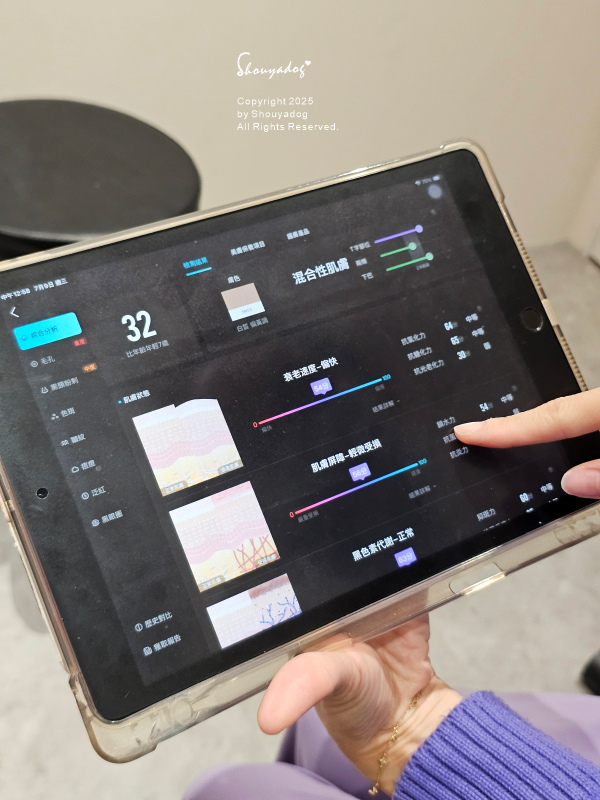 【台北蜂巢皮秒心得】愛爾麗診所 全臉探索皮秒雷射(蜂巢) 