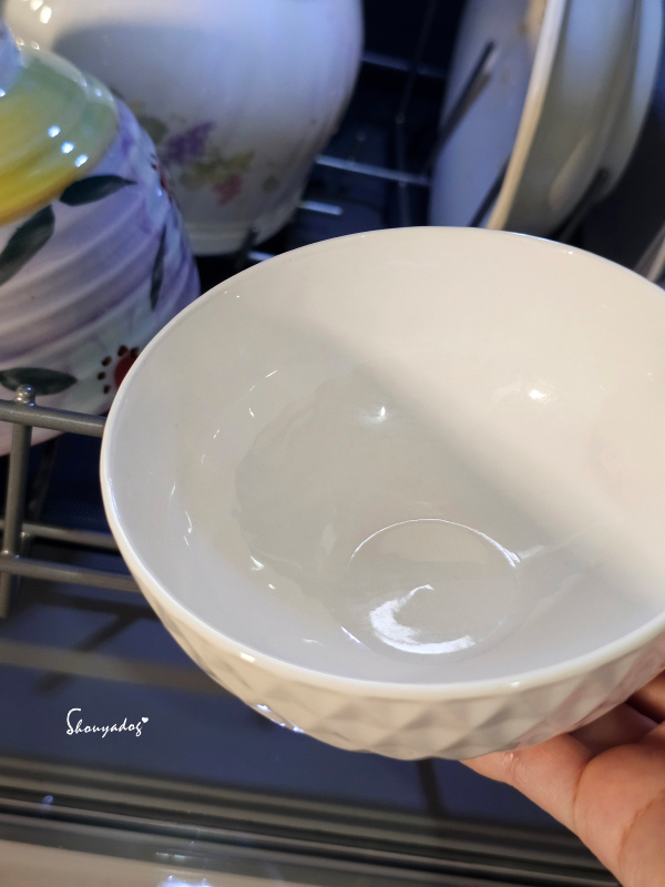 CHEFBORN韓國天廚 五人份自動開關門熱對流洗碗機 小家