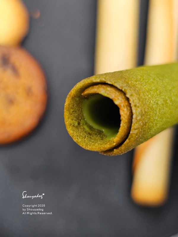 東京精品餅乾 YOKU MOKU 夏季限定綜合禮盒x抹茶雪茄