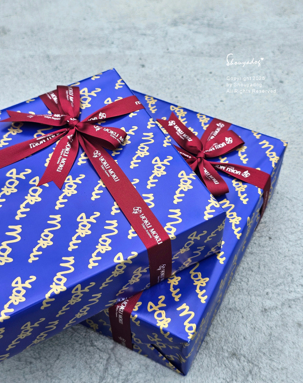 東京精品餅乾 YOKU MOKU 夏季限定綜合禮盒x抹茶雪茄