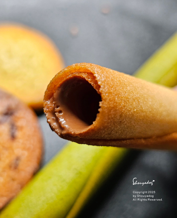 東京精品餅乾 YOKU MOKU 夏季限定綜合禮盒x抹茶雪茄